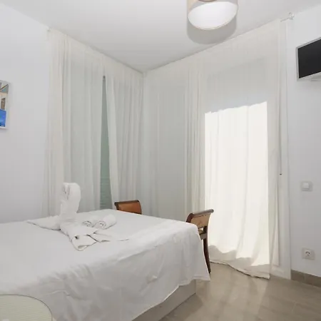 Capistrano Blue 6 Villa Nerja