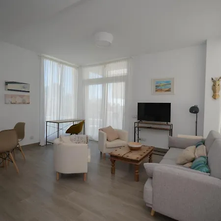 Capistrano Blue 6 Villa Nerja