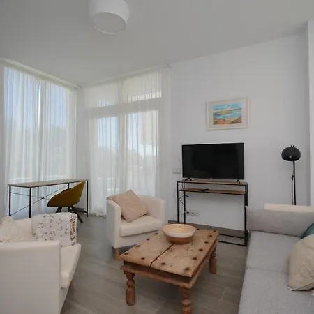 Capistrano Blue 6 Villa Nerja